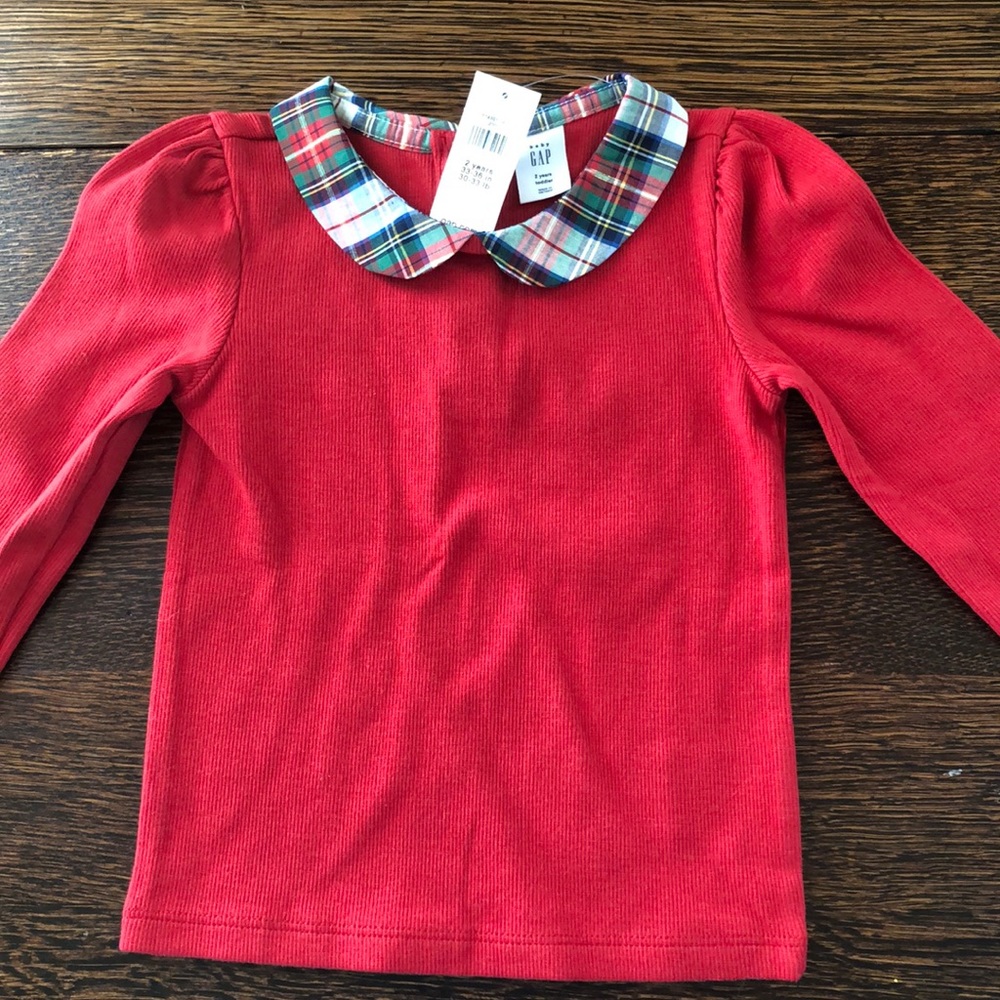 NWT Baby Gap 2 years toddler